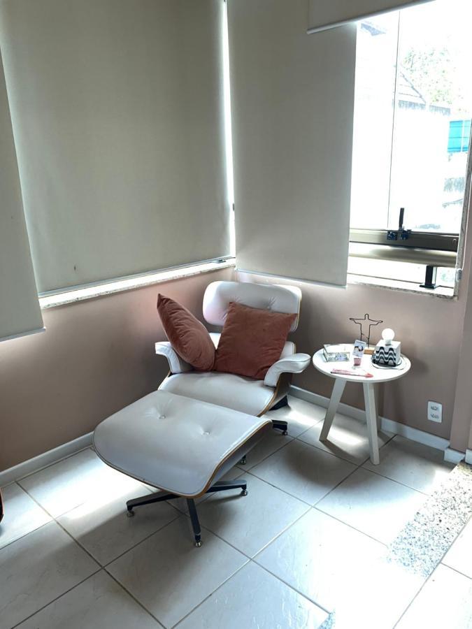 Luxuoso A 50 M Da Do Recreio Com 2 E 110m 2 *