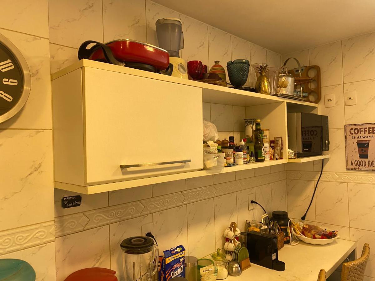 Apartamento Luxuoso A 50 M Da Do Recreio Com 2 E 110m 2 Rio de Janeiro