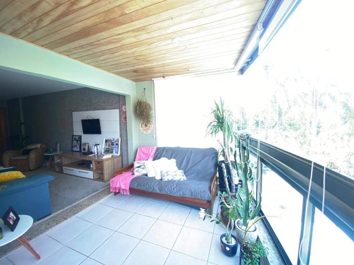 Apartamento Luxuoso A 50 M Da Do Recreio Com 2 E 110m 2 Rio de Janeiro
