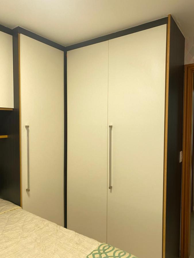 Luxuoso A 50 M Da Do Recreio Com 2 E 110m 2 Apartamento *