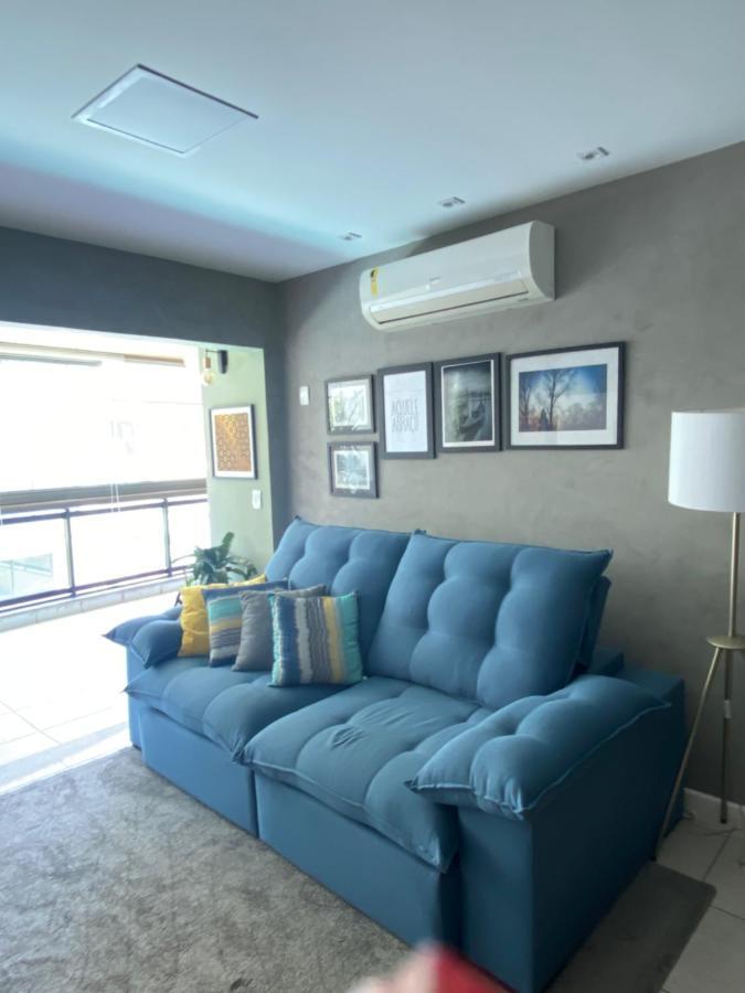 Luxuoso A 50 M Da Do Recreio Com 2 E 110m 2 Apartamento Rio de Janeiro