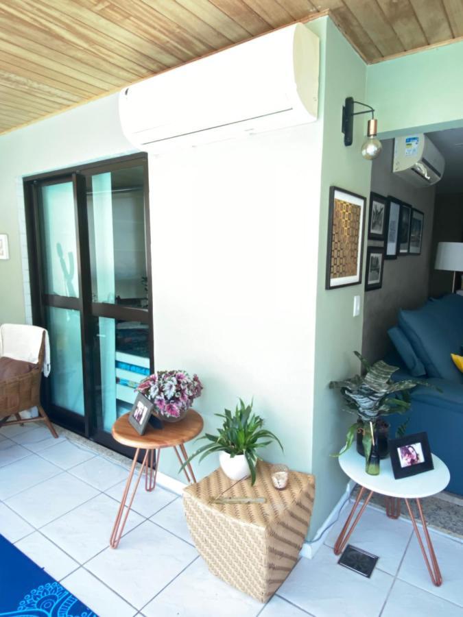 Luxuoso A 50 M Da Do Recreio Com 2 E 110m 2 * Rio de Janeiro