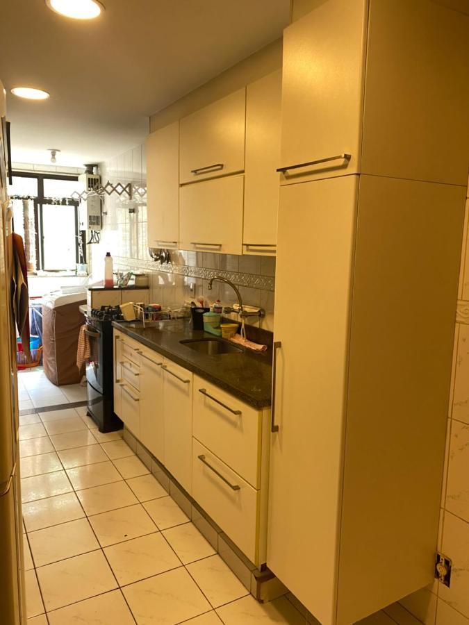 Luxuoso A 50 M Da Do Recreio Com 2 E 110m 2 Rio de Janeiro