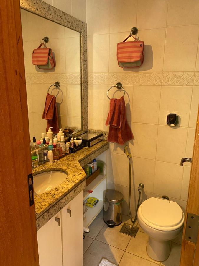 Luxuoso A 50 M Da Do Recreio Com 2 E 110m 2 Apartamento