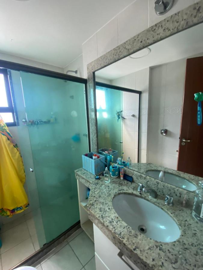 Apartamento Luxuoso A 50 M Da Do Recreio Com 2 E 110m 2 *