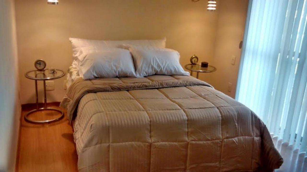 Apartment Le Parc Residencial Rio de Janeiro