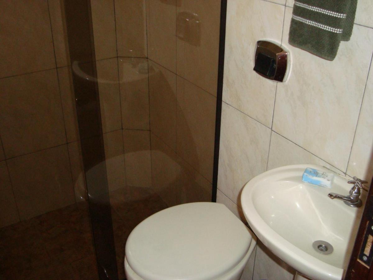 Marcelo - Copacabana Apartment *