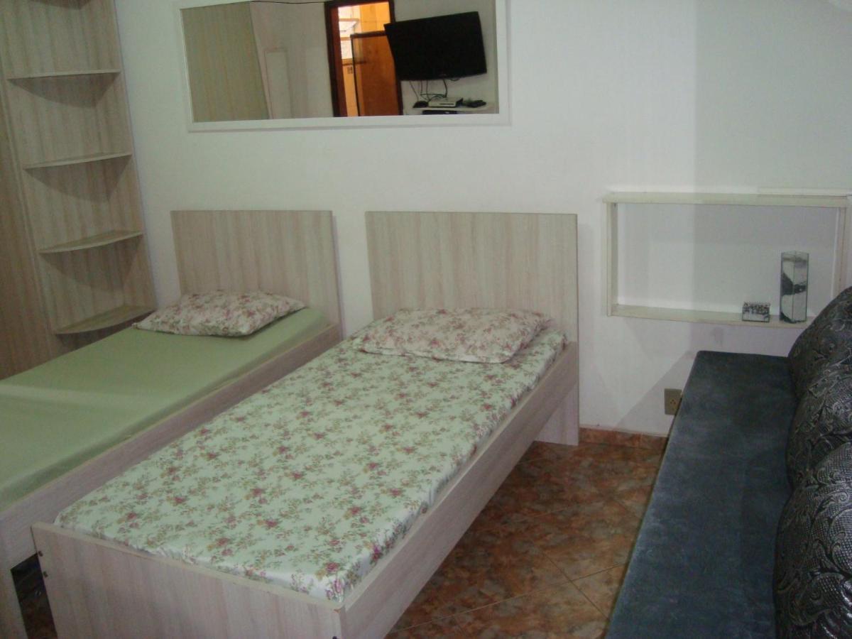 Apartment Marcelo - Copacabana *