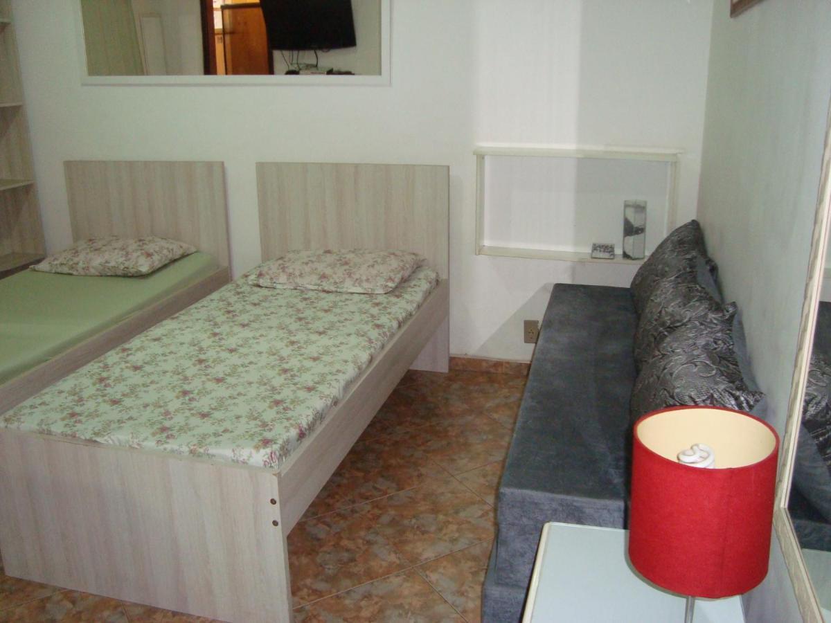 Apartment Marcelo - Copacabana Rio de Janeiro