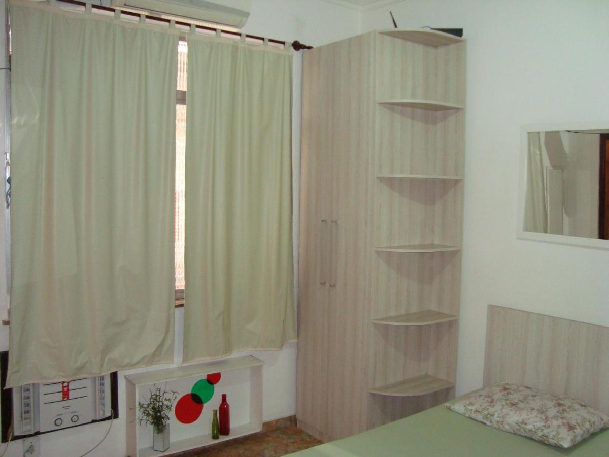 Apartment Marcelo - Copacabana *