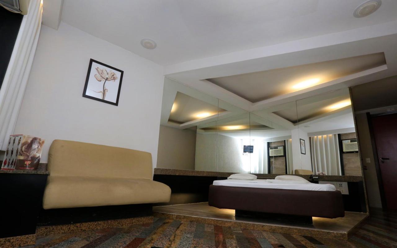 Eden (adults Only) Hotel do amor
