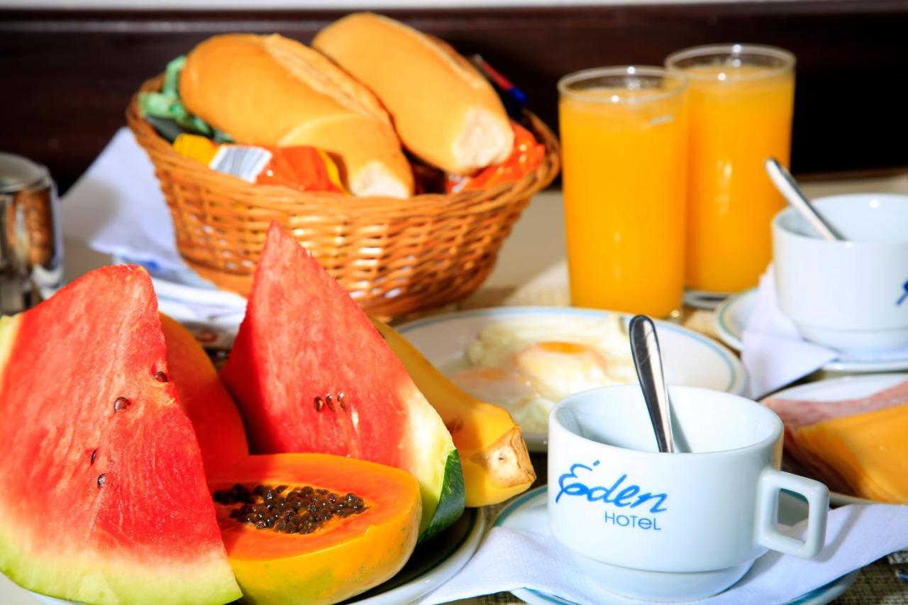 Eden (adults Only) Hotel do amor