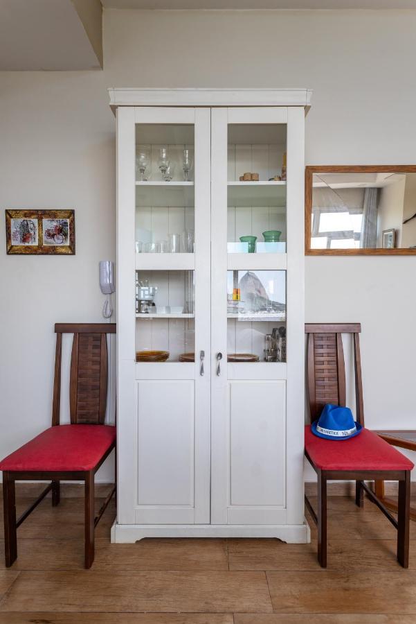 Apartamento Charmoso Na De Botafogo *
