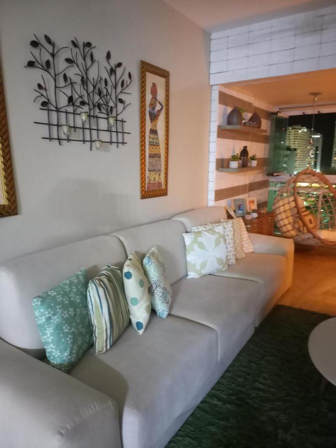 Acomodação com café da manhã  Shalon Rio de Janeiro