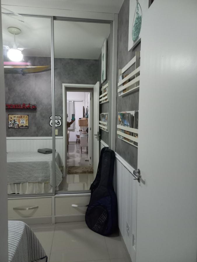 Shalon Acomodação com café da manhã  Rio de Janeiro