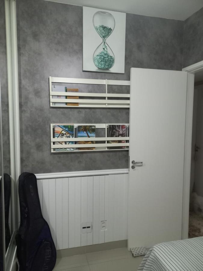 Acomodação com café da manhã  Shalon Rio de Janeiro