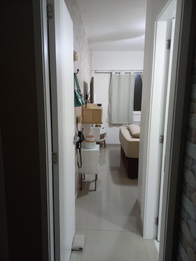 Acomodação com café da manhã  Shalon Rio de Janeiro