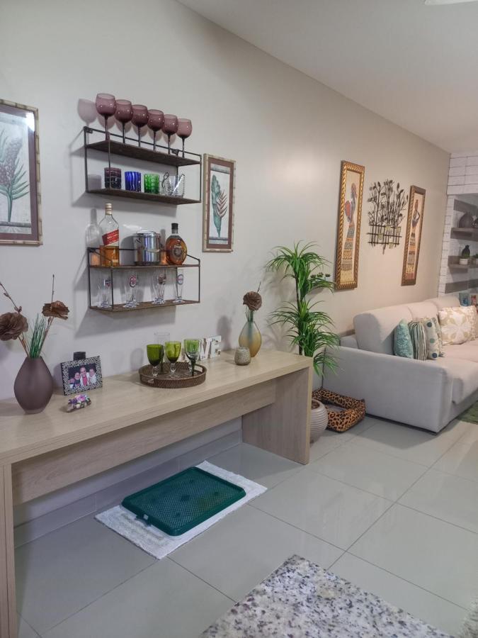 Acomodação com café da manhã  Shalon Rio de Janeiro