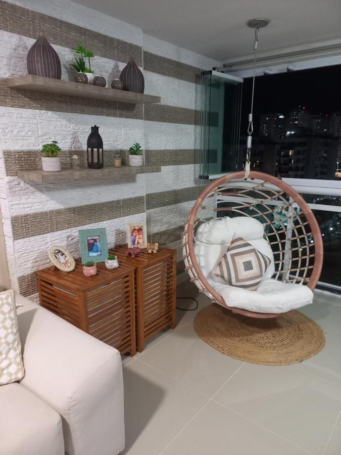 Shalon Acomodação com café da manhã  Rio de Janeiro