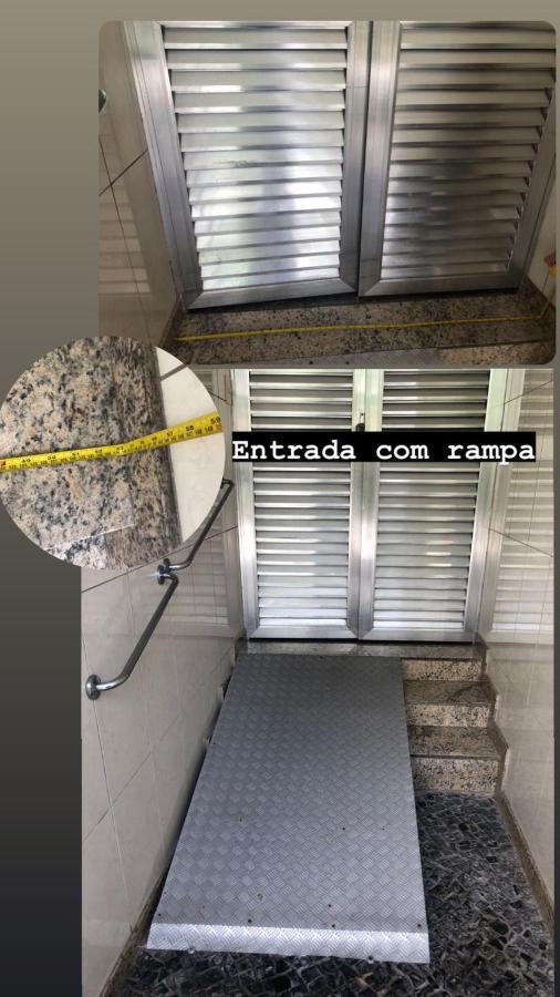 Apartment Ipanema Rj 2 Quartos