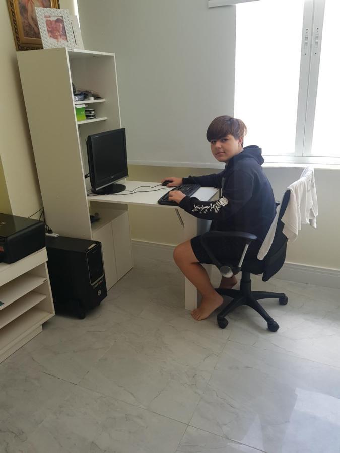 Ipanema Rj 2 Quartos Apartment Rio de Janeiro