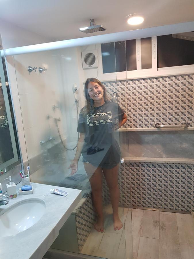 Ipanema Rj 2 Quartos Apartment