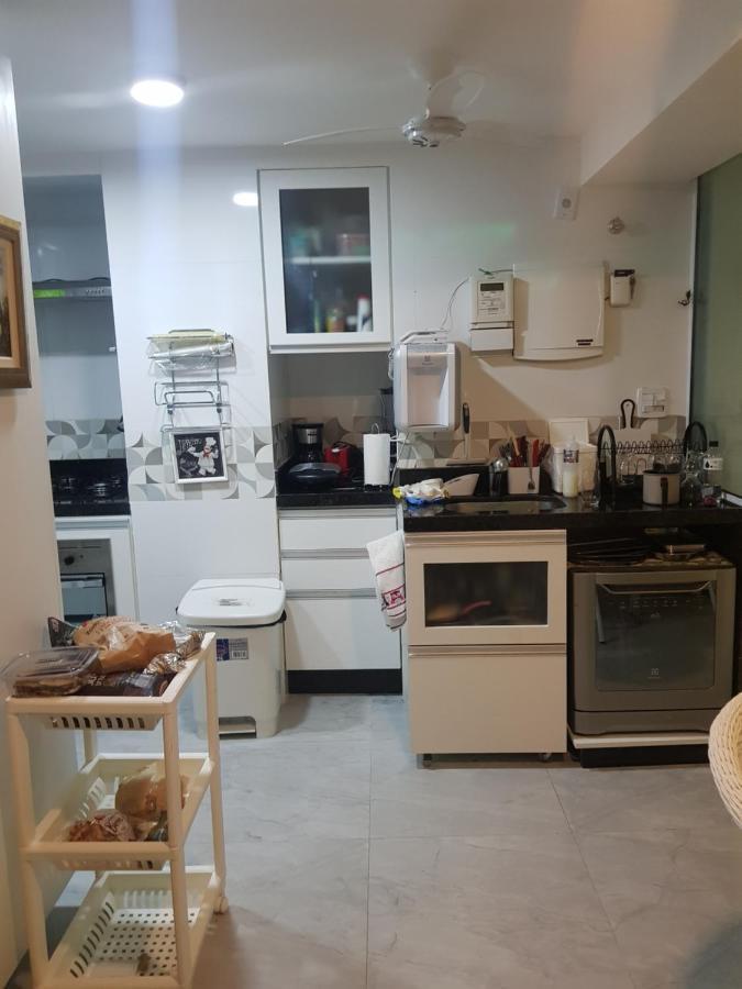 Apartment Ipanema Rj 2 Quartos Rio de Janeiro