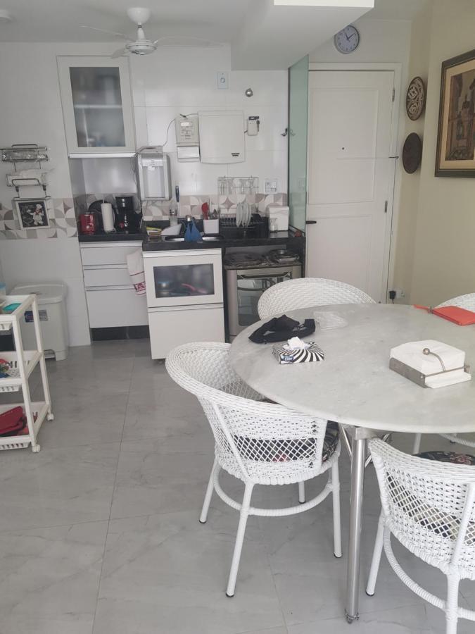 Ipanema Rj 2 Quartos Apartment