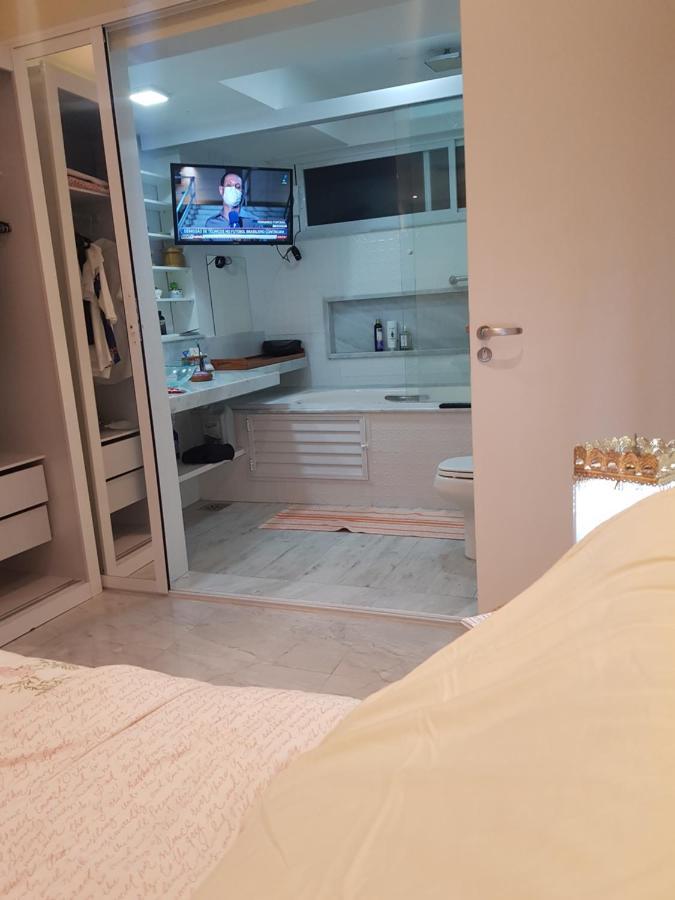 Ipanema Rj 2 Quartos Rio de Janeiro