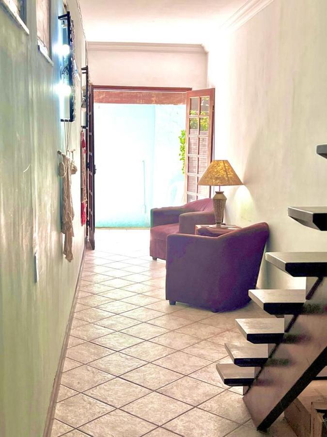 Do Recreio Albergue *