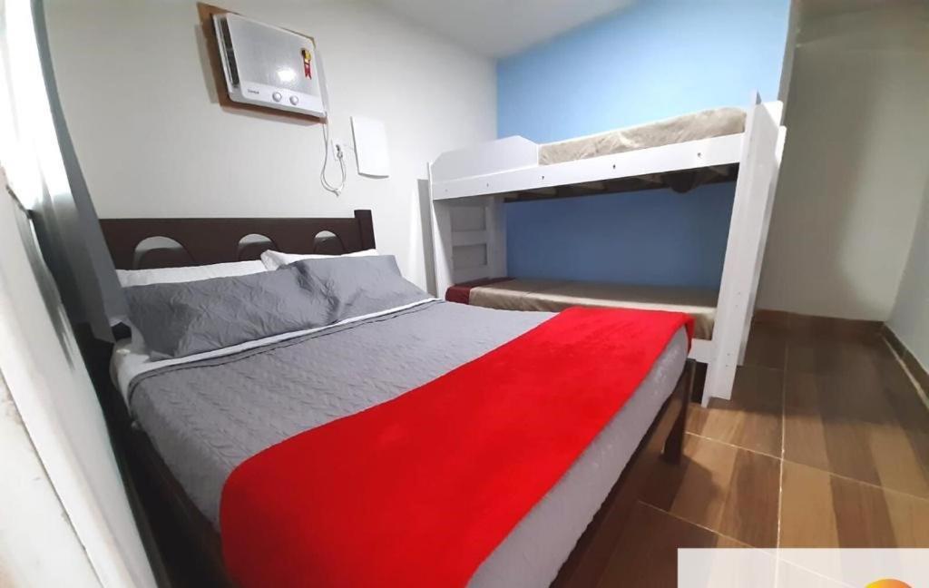 Do Recreio Albergue