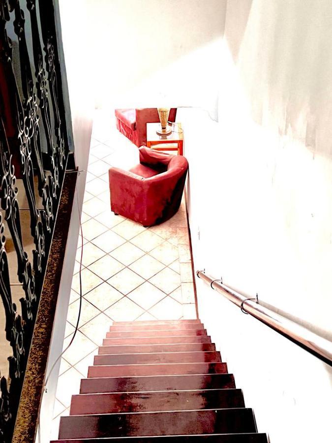 Albergue Do Recreio Rio de Janeiro