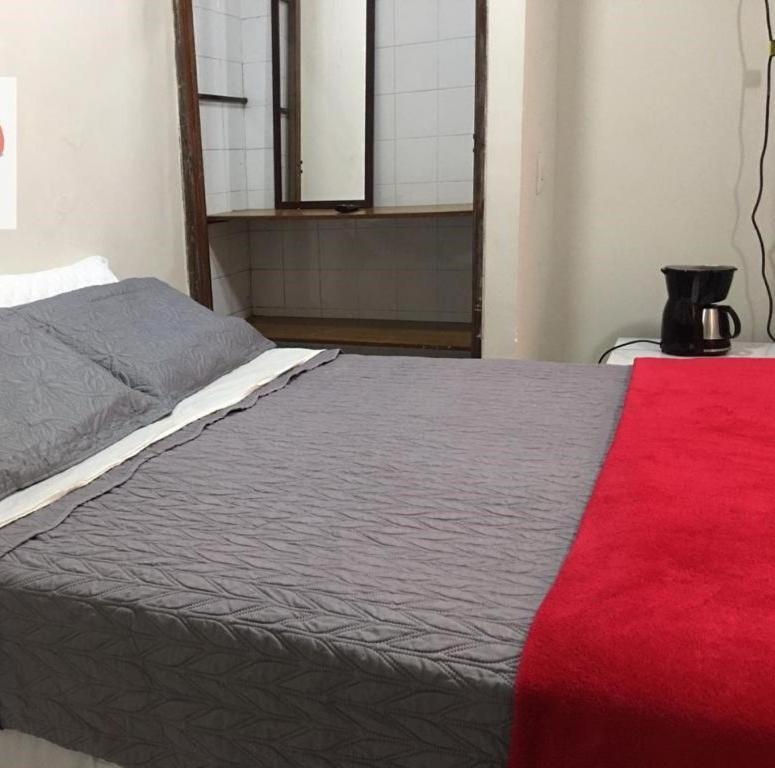 Albergue Do Recreio