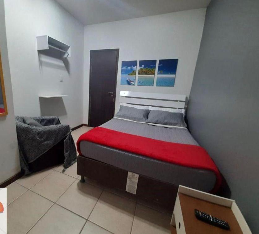 Albergue Do Recreio Rio de Janeiro
