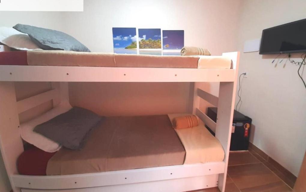 Albergue Do Recreio