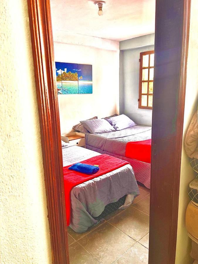 Do Recreio Albergue Rio de Janeiro