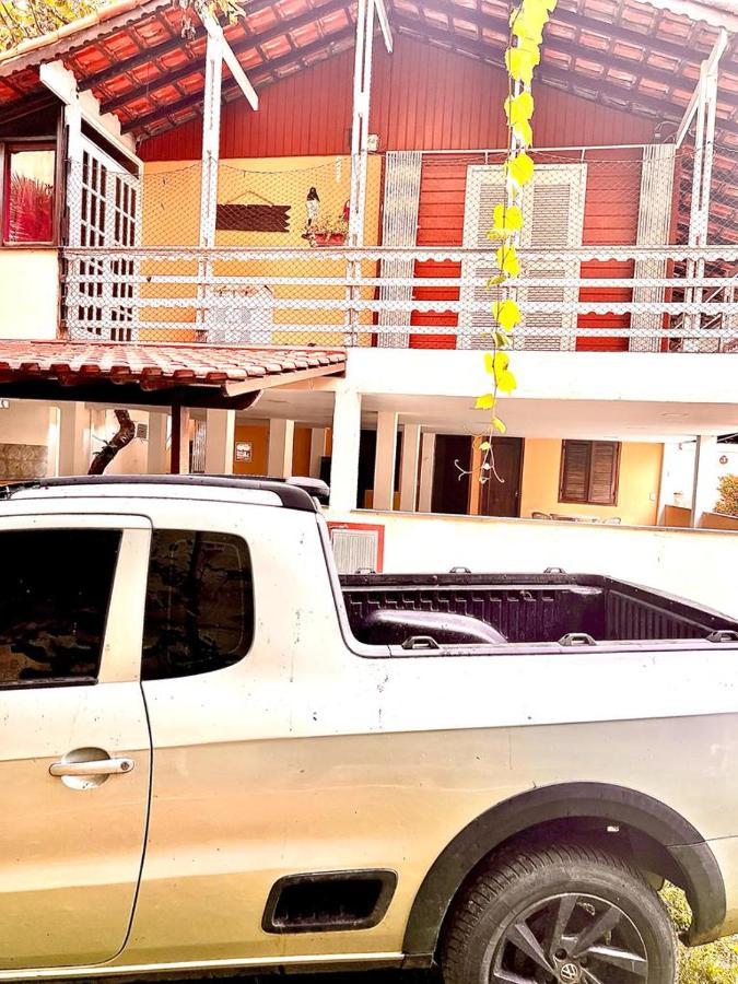 Do Recreio Albergue