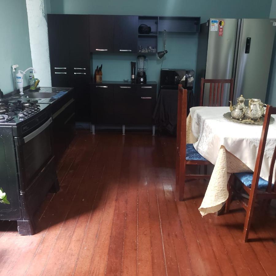 Tukasa Acomodação com café da manhã  Rio de Janeiro