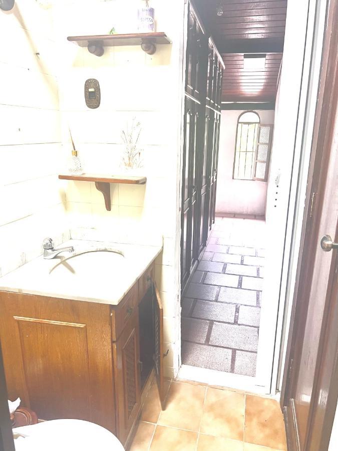 Do Recreio Albergue Rio de Janeiro