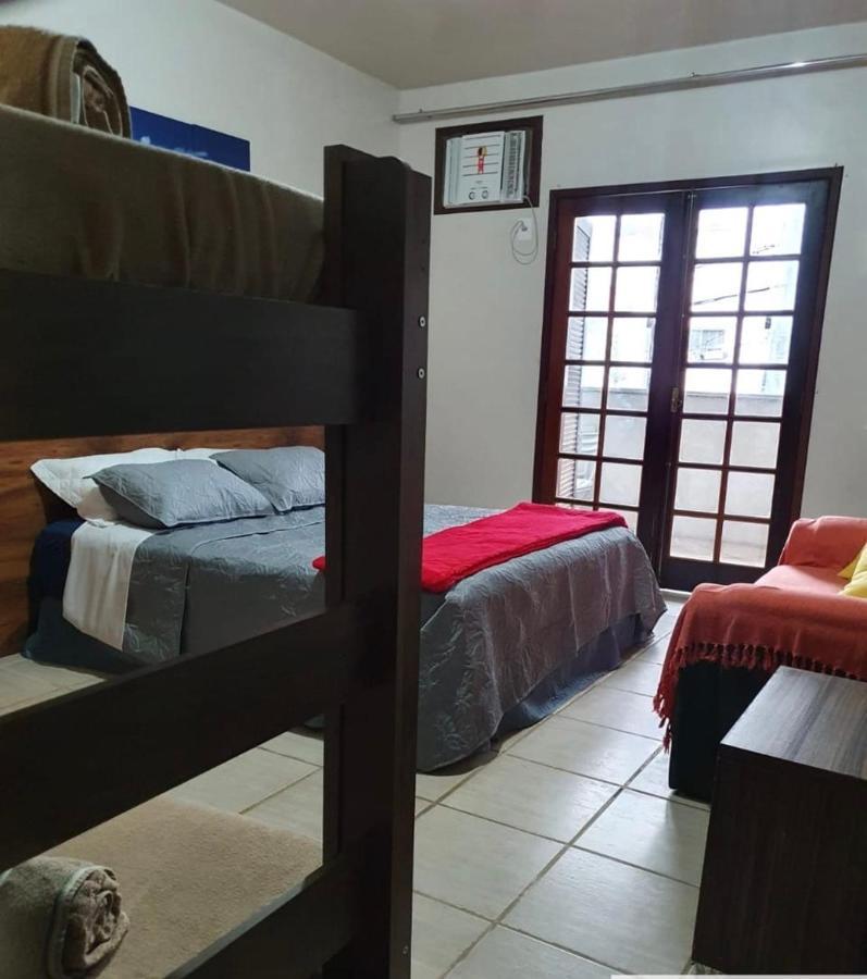 Albergue Do Recreio *