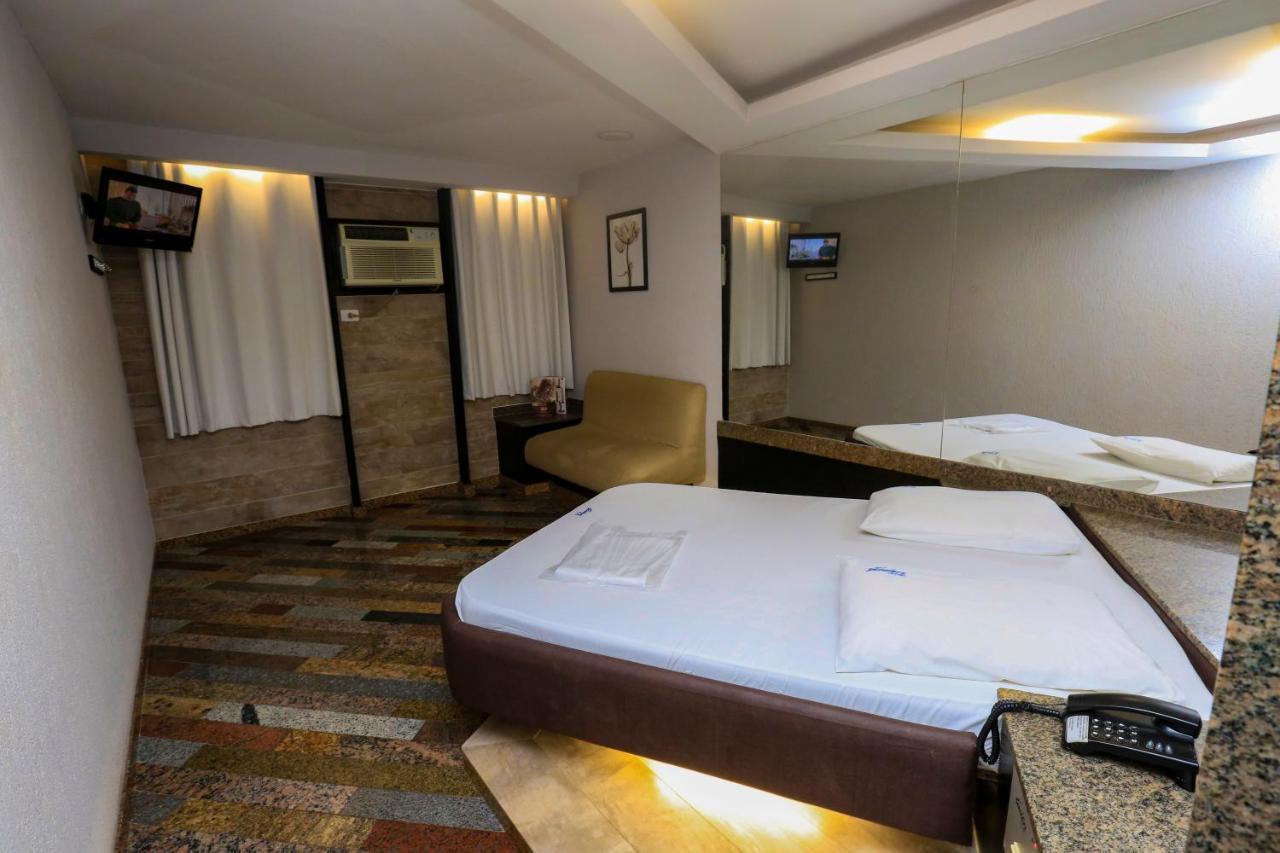 Eden (adults Only) Rio de Janeiro