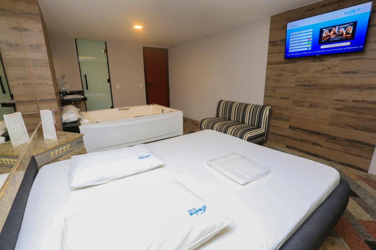 Eden (adults Only) Rio de Janeiro