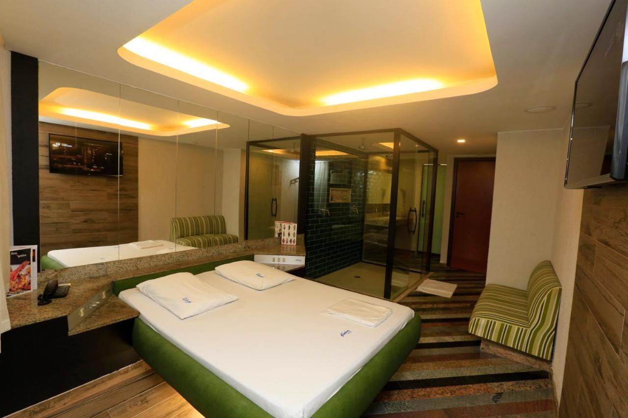 Eden (adults Only) Hotel do amor *