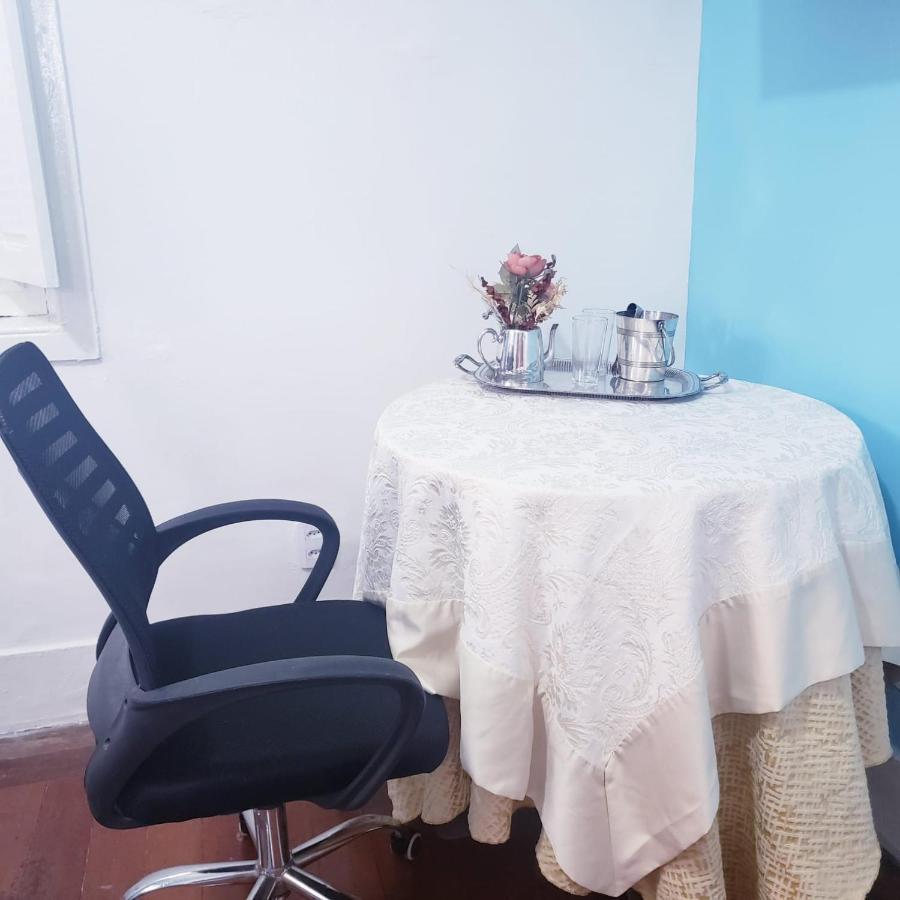 Tukasa Acomodação com café da manhã  *