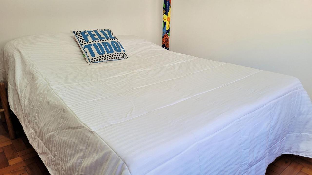 Apartment 1 Quadra Da Rio de Janeiro