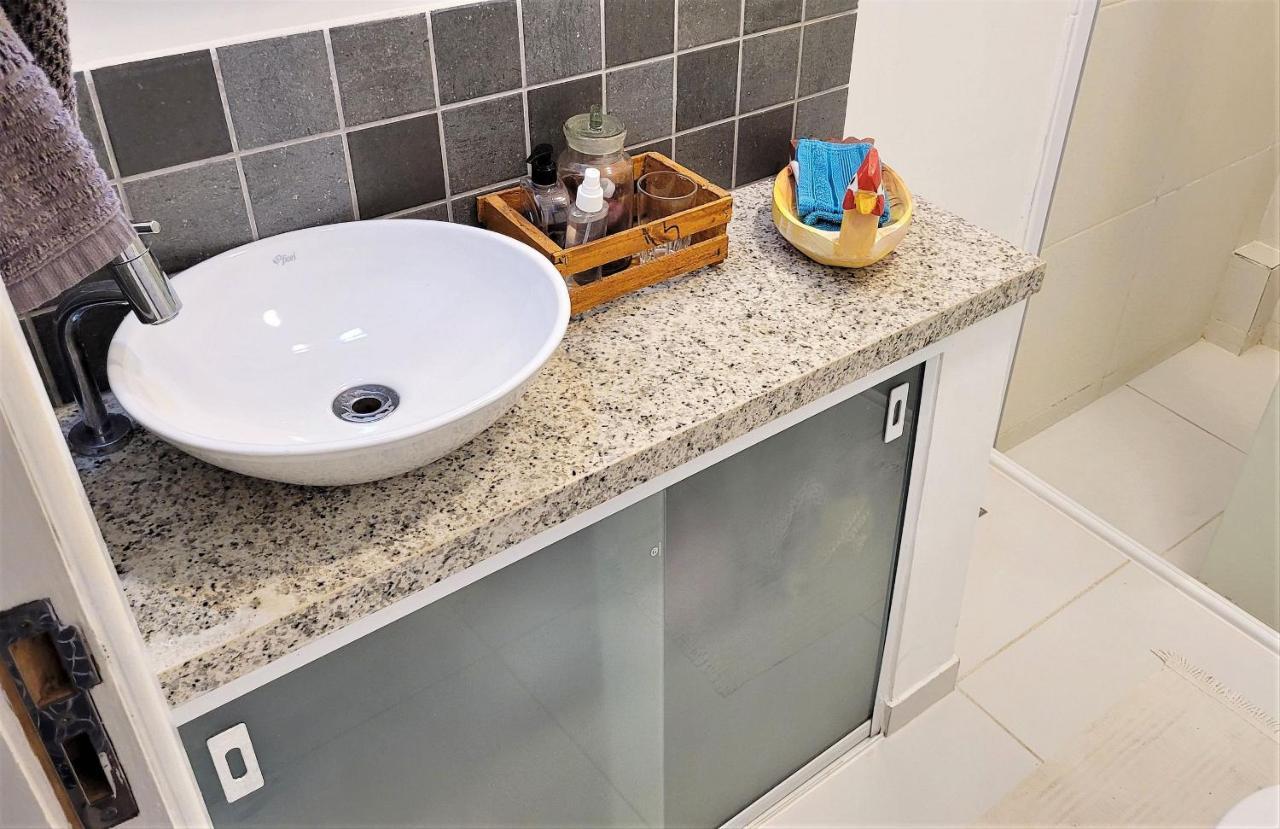 1 Quadra Da Apartment Rio de Janeiro