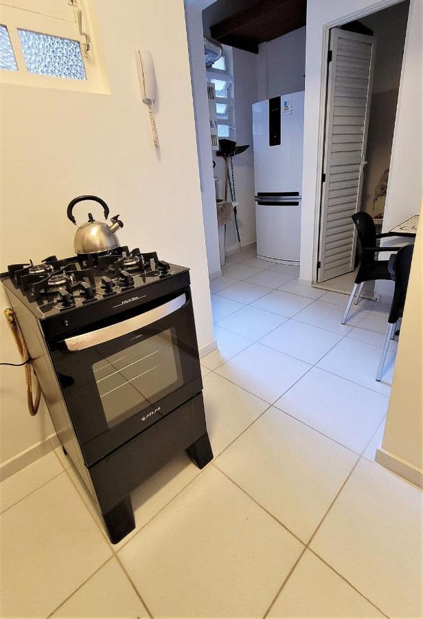 1 Quadra Da Apartment
