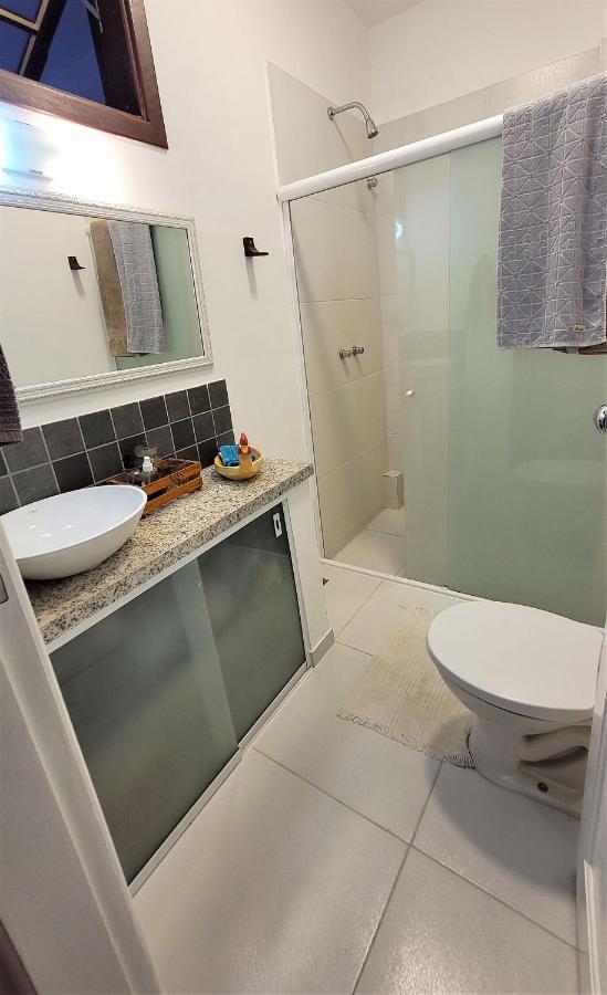 1 Quadra Da Apartment *