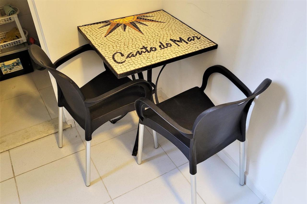 Apartment 1 Quadra Da Rio de Janeiro
