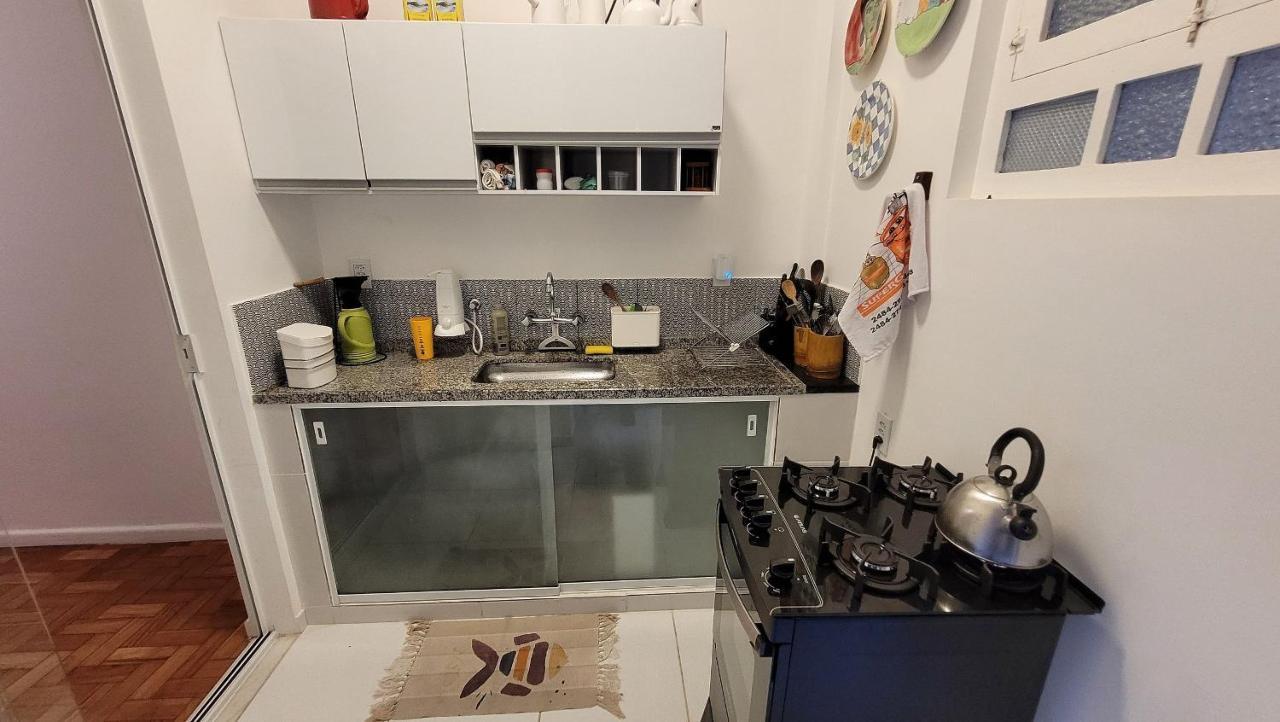 1 Quadra Da Apartment Rio de Janeiro